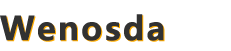 Wenosda